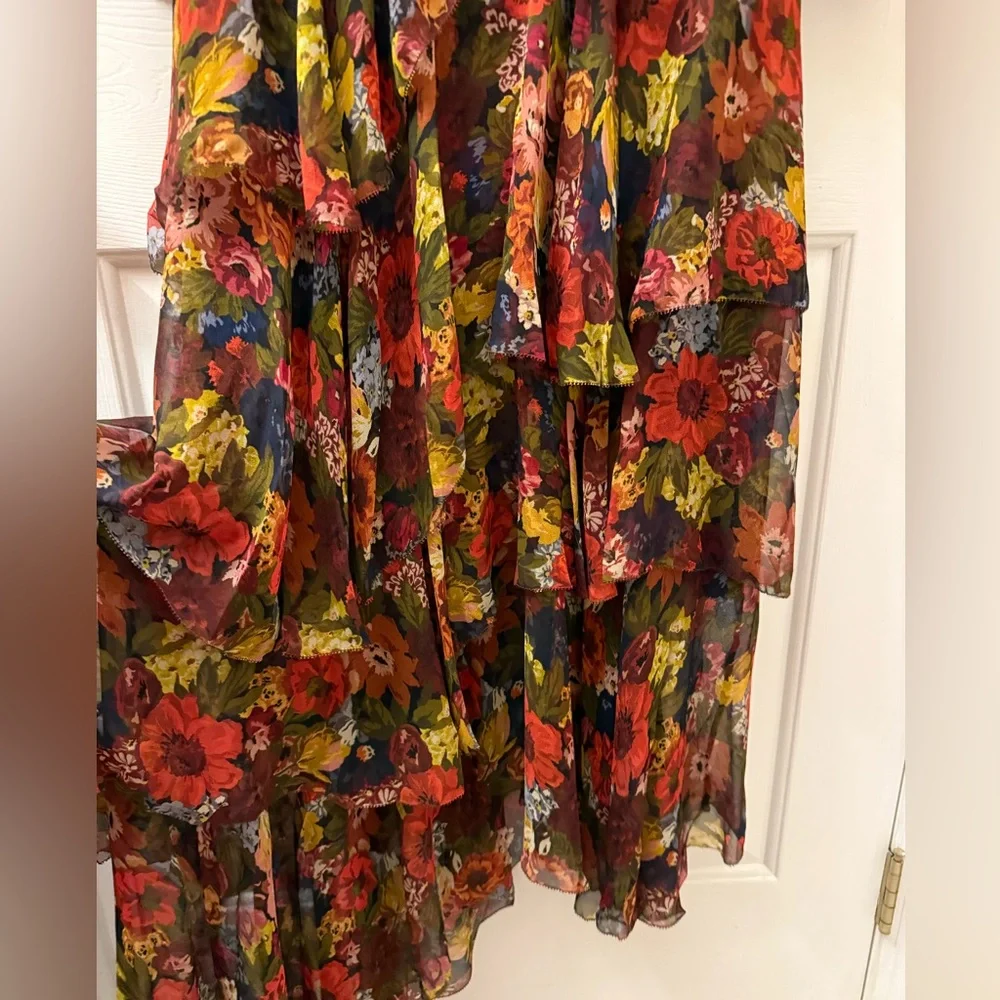 DÔEN Alouette midi dress - Picture 10 of 16